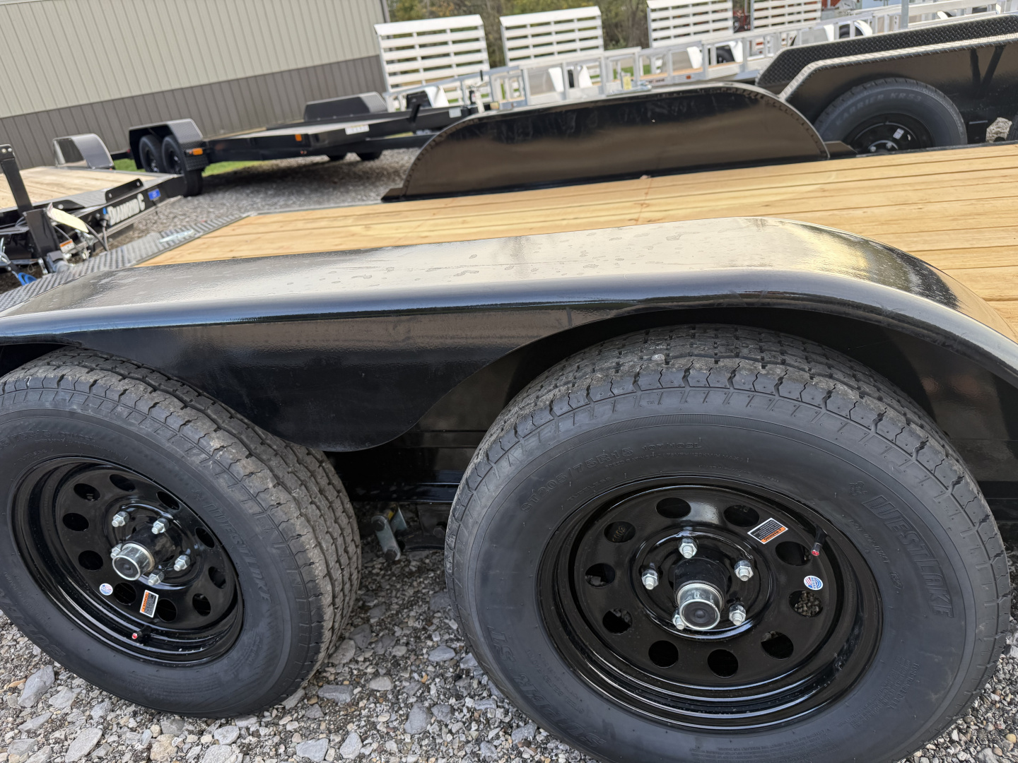 New 2026 Diamond C Trailers GTF235 18X83 Car Hauler