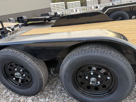 New 2026 Diamond C Trailers GTF235 18X83 Car Hauler