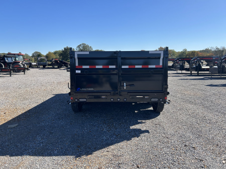 New 2026 Load Trail Dump Trailer | 83" x 16' 21K GVWR