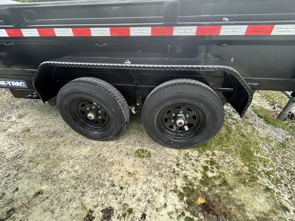2026 Sure-Trac photo 3