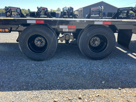 New 2026 Load Trail Gooseneck Flatbed Trailer | 102" x 32' | 24K