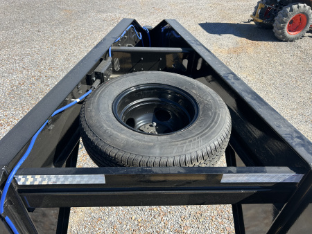 New 2026 Load Trail Gooseneck Flatbed Trailer | 102" x 32' | 24K