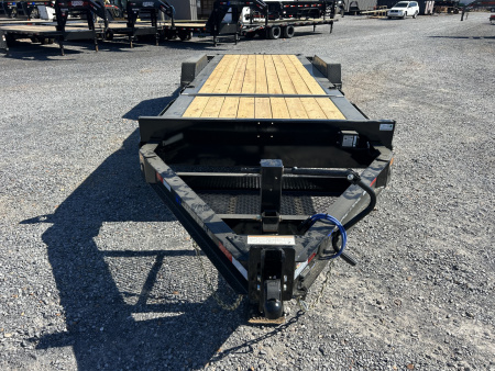 New 2026 Load Trail Tilt Trailer | 83" x 22' 16K GVWR