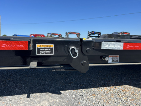 New 2026 Load Trail Tilt Trailer | 83" x 22' 16K GVWR