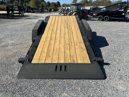 New 2026 Load Trail Tilt Trailer | 83" x 22' 16K GVWR