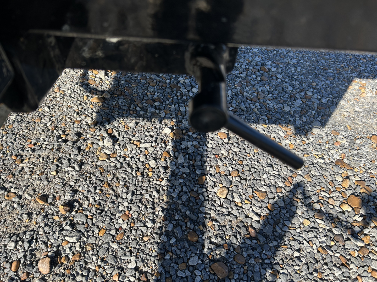 New 2026 Load Trail 60" x 8' 3k Dump Trailer