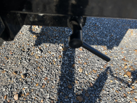 New 2026 Load Trail 60" x 8' 3k Dump Trailer