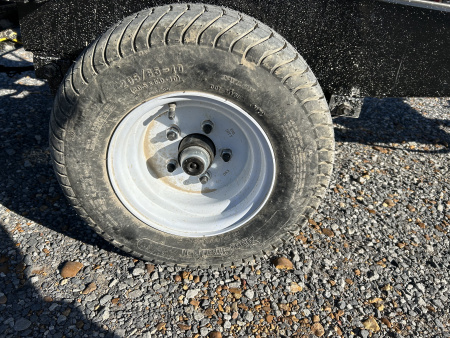 New 2026 Load Trail 60" x 8' 3k Dump Trailer