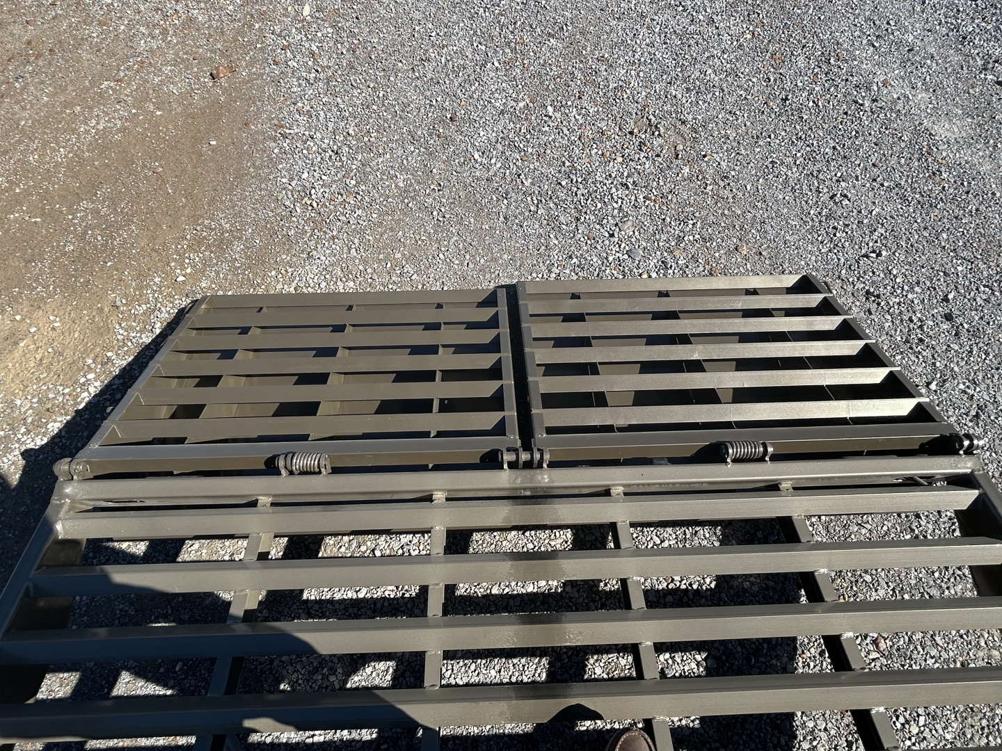 New 2026 Load Trail Equipment Trailer | 102" x 24' | 21K GVWR