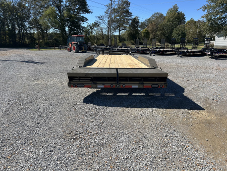 New 2026 Load Trail Equipment Trailer | 102" x 24' | 21K GVWR