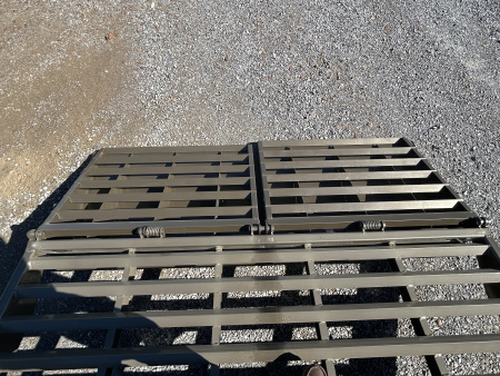 New 2026 Load Trail Equipment Trailer | 102" x 24' | 21K GVWR