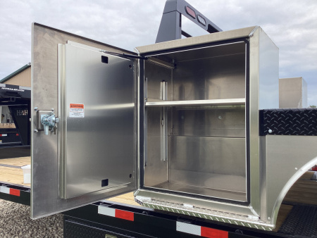 New 2026 Hillsboro STX 500 Fits Dually, Longbed Ram/ GM Trucks