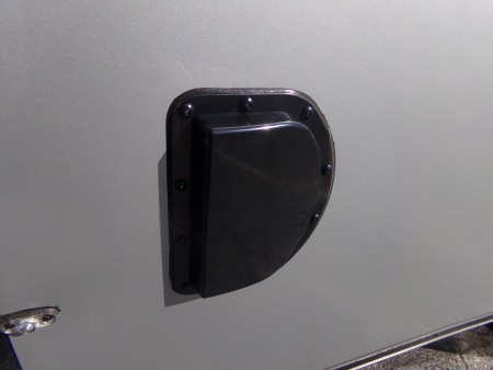 New 2026 Titanium Cargo 8.5X16 Cargo / Enclosed Trailer