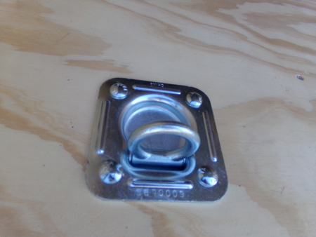 New 2026 Titanium Cargo 8.5X16 Cargo / Enclosed Trailer