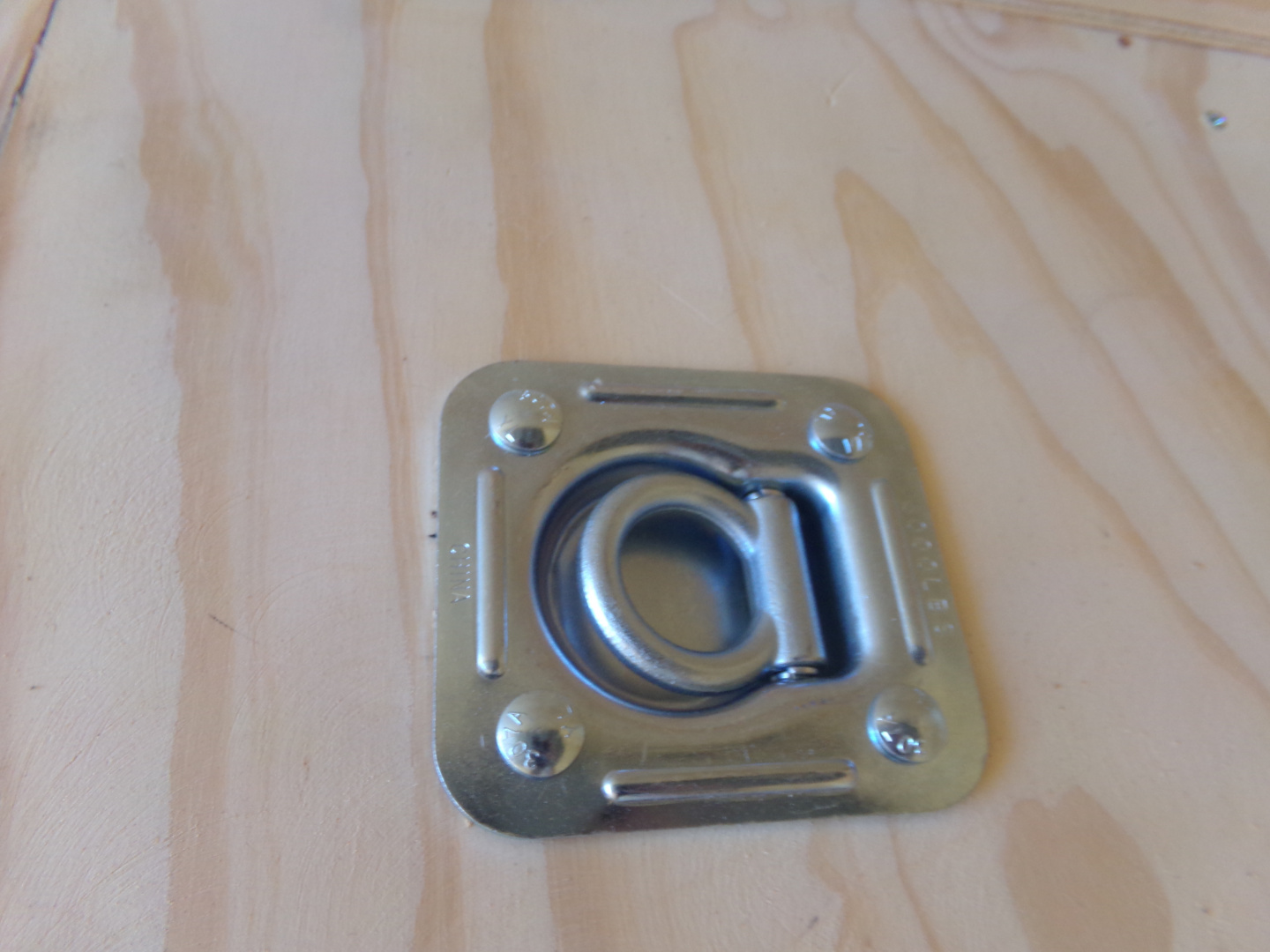 New 2026 Titanium Cargo 8.5 X 16 Cargo / Enclosed Trailer