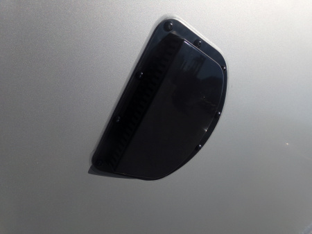 New 2026 Titanium Cargo 8.5 X 16 Cargo / Enclosed Trailer