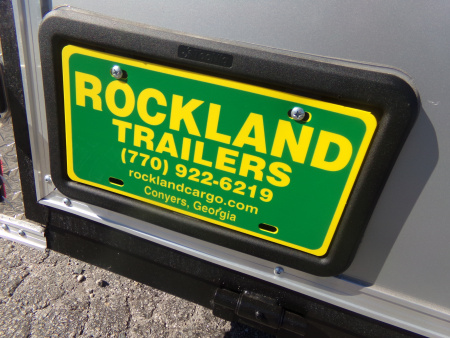 New 2026 Titanium Cargo 8.5 X 16 Cargo / Enclosed Trailer