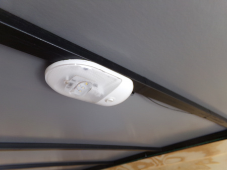 New 2026 Titanium Cargo 8.5 X 16 Cargo / Enclosed Trailer