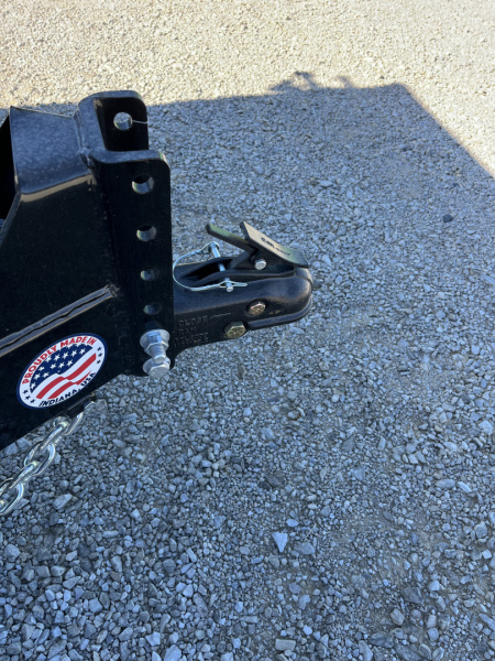 New 2026 Sure-Trac 82IN X 14 HD LOW PRO DUMP TRAILER Dump Trailer