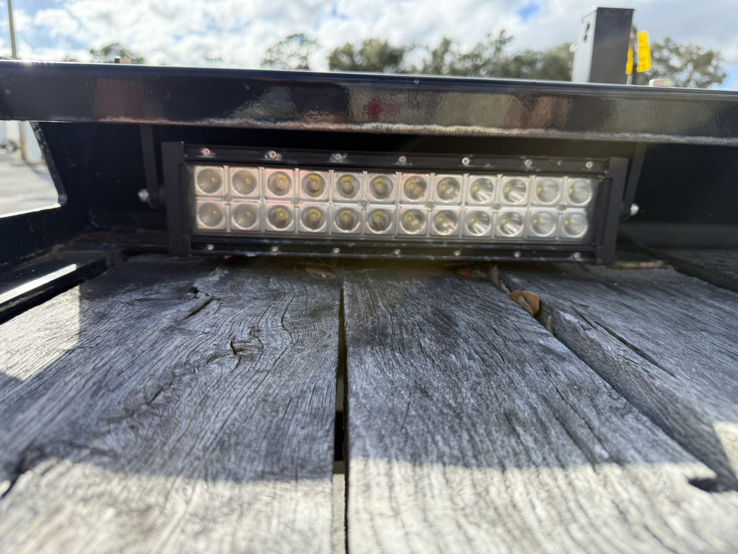 New 2023 Sure-Trac 7X16+6 Pro Series Beam Tilt Equipment Trailer 22K