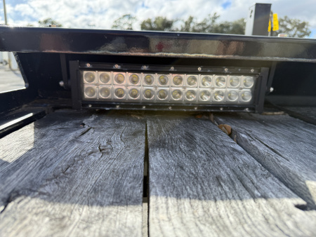 New 2023 Sure-Trac 7X16+6 Pro Series Beam Tilt Equipment Trailer 22K