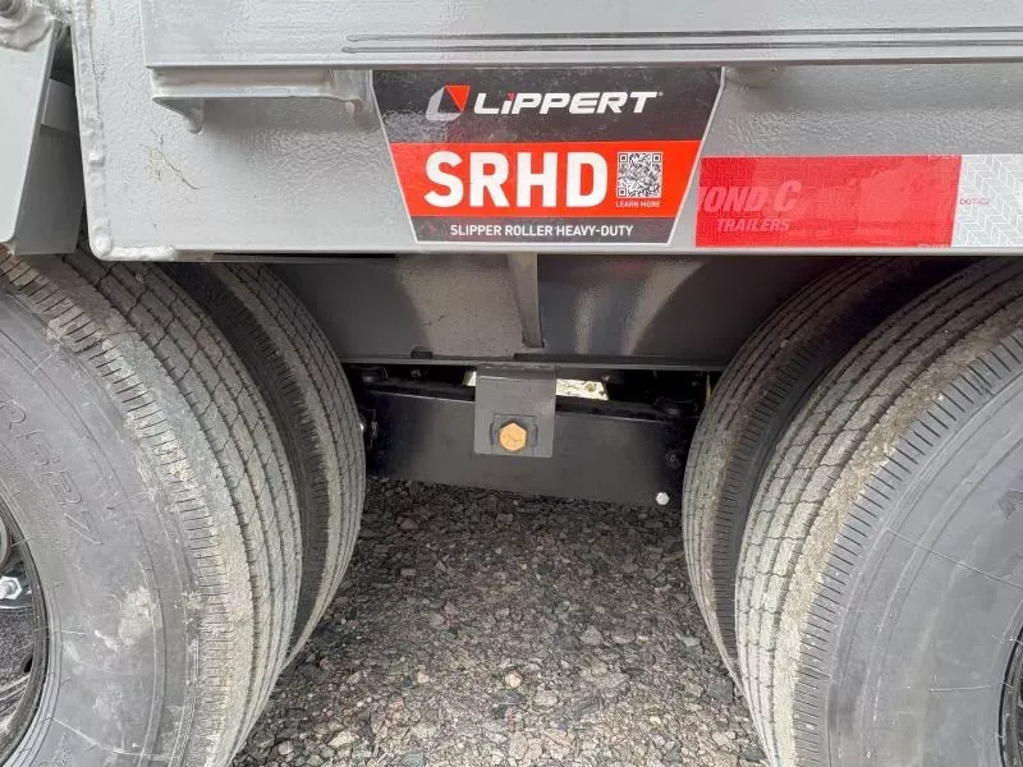 New 2026 32' Diamond C FMAX210 Hyd Dove Gooseneck Trailer