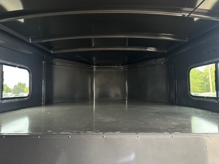 New 2025 Titan Trailer 24' Combo