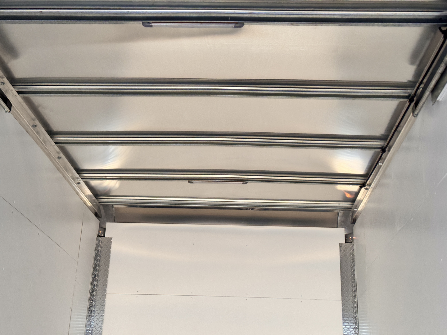 New 2025 Air Tow E16 XL Drop Deck Enclosed Trailer