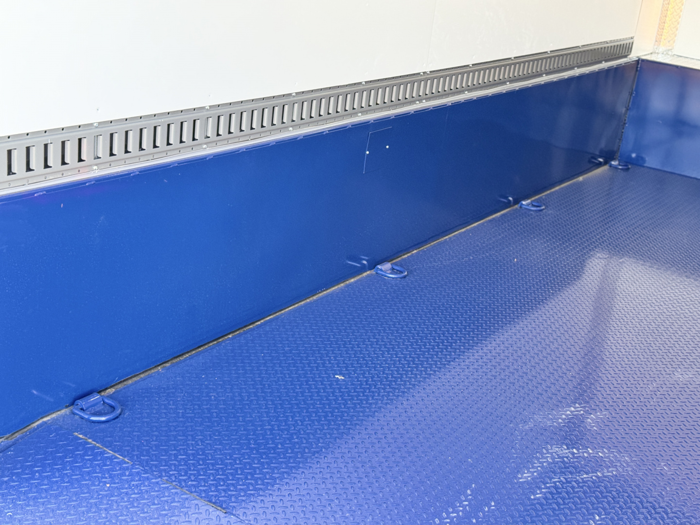 New 2025 Air Tow E16 XL Drop Deck Enclosed Trailer