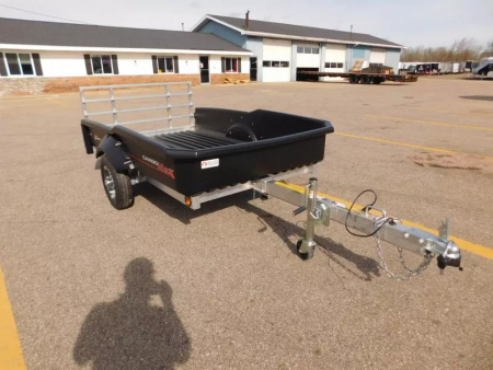New 2024 FLOE Trailers CM 8-57