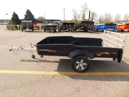 New 2024 FLOE Trailers CM 8-57