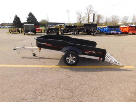 New 2024 FLOE Trailers CM 8-57