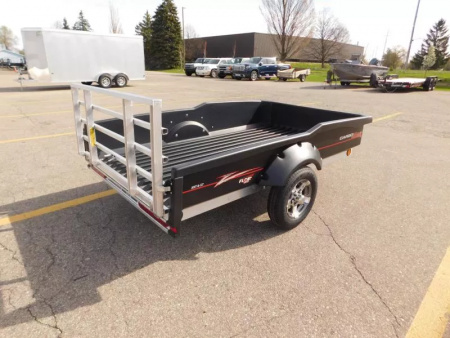 New 2024 FLOE Trailers CM 8-57
