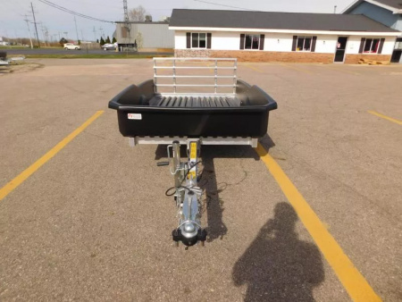 New 2024 FLOE Trailers CM 8-57