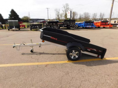 New 2024 FLOE Trailers CM 8-57