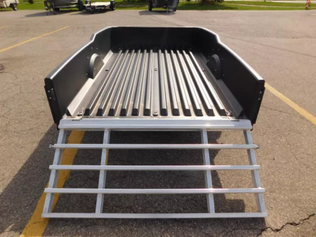 New 2024 FLOE Trailers CM 8-57