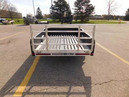 New 2024 FLOE Trailers CM 8-57