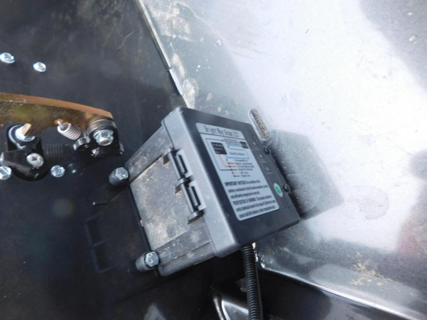 New 2025 Diamond C Trailers LPX207 20x82 Equipment Trailer