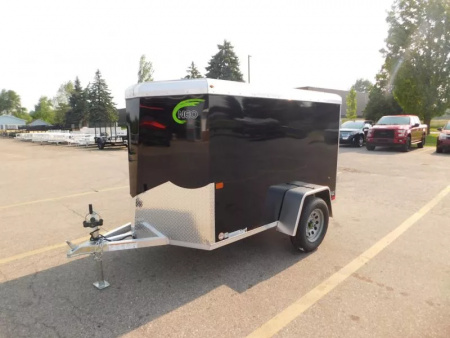 New 2026 NEO Trailers NAV85SR Cargo / Enclosed Trailer