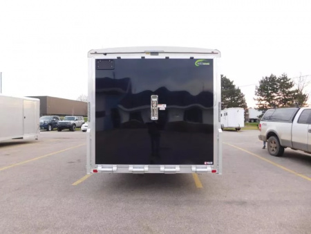 New 2026 NEO Trailers NMS2685TR Car Hauler