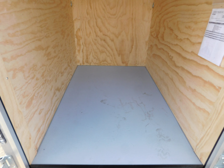 New 2026 Car Mate Trailers CM406CC Cargo / Enclosed Trailer