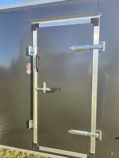 New 2026 Stealth Trailers 7X16 Cargo / Enclosed Trailer