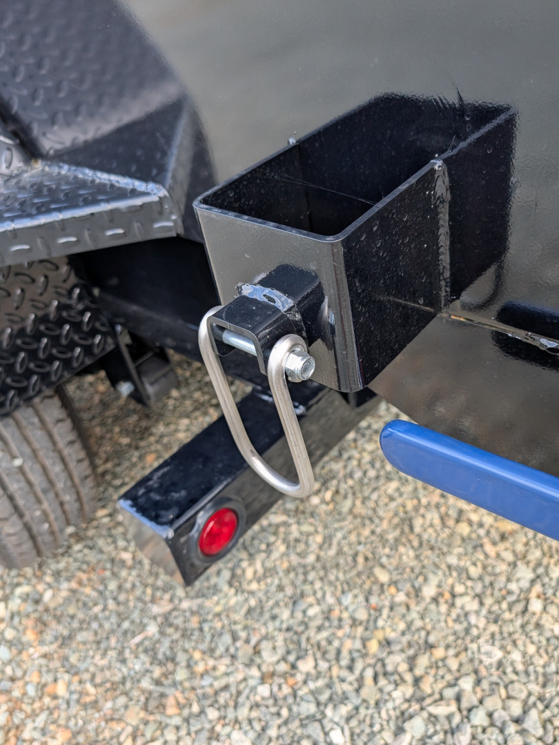 New 2026 PJ Trailers 7X14 DT1 15.4K Low Pro Telescopic Dump Trailer