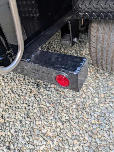 New 2026 PJ Trailers 7X14 DT1 15.4K Low Pro Telescopic Dump Trailer