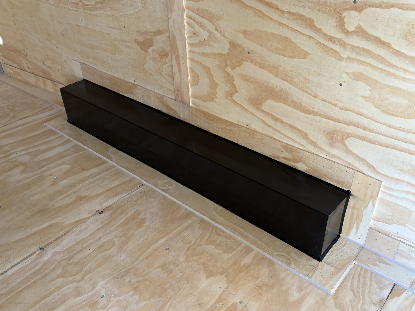 New 2026 Anvil 8.5X28 10k Car / Racing Trailer