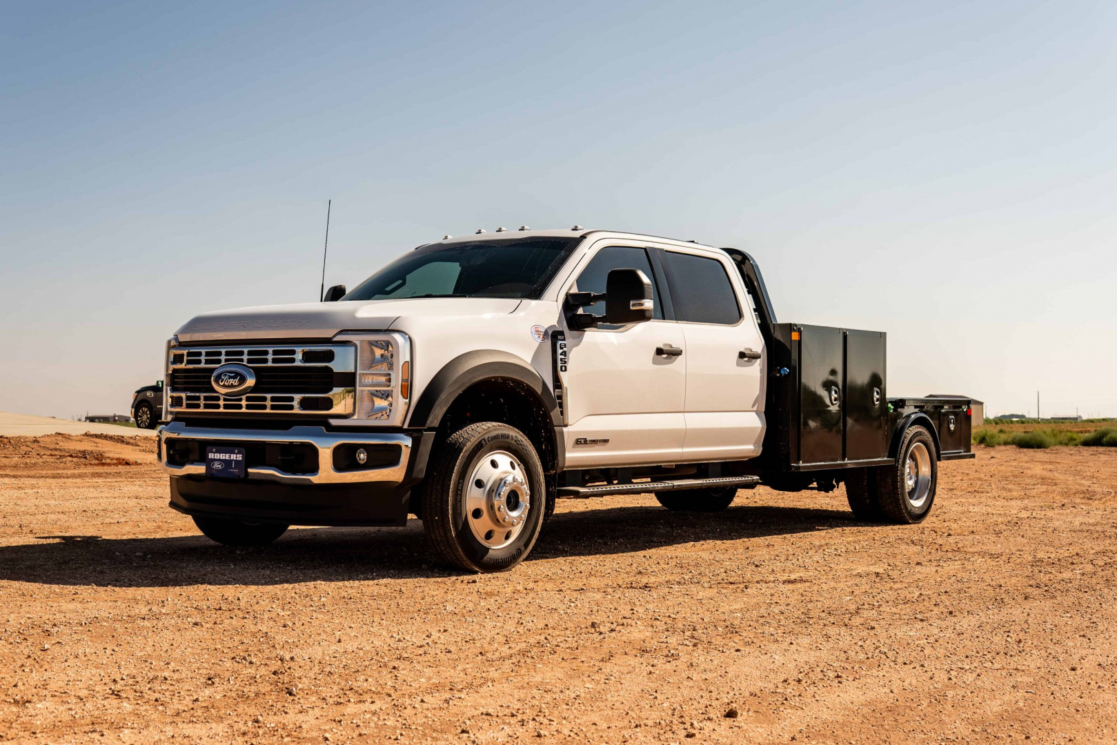 New 2025 Legend X Truck Beds Viking Pro Series Truck Bed