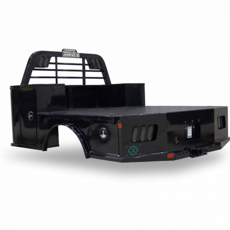 New 2025 Legend X Truck Beds Viking Pro Series Truck Bed