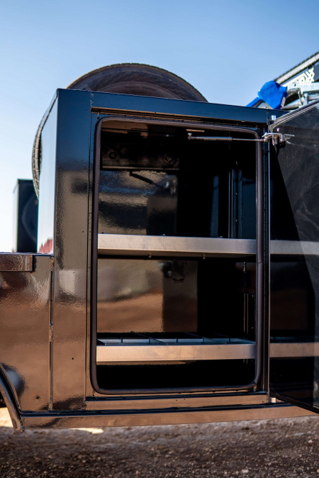 New 2025 Legend X Truck Beds Viking Pro Series Truck Bed