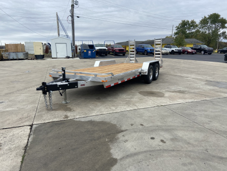 New 2026 Legend Equipment Trailer 20'