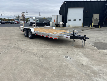 New 2026 Legend Equipment Trailer 20'